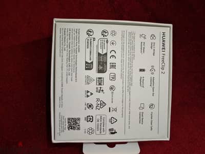 huawei free clip 2