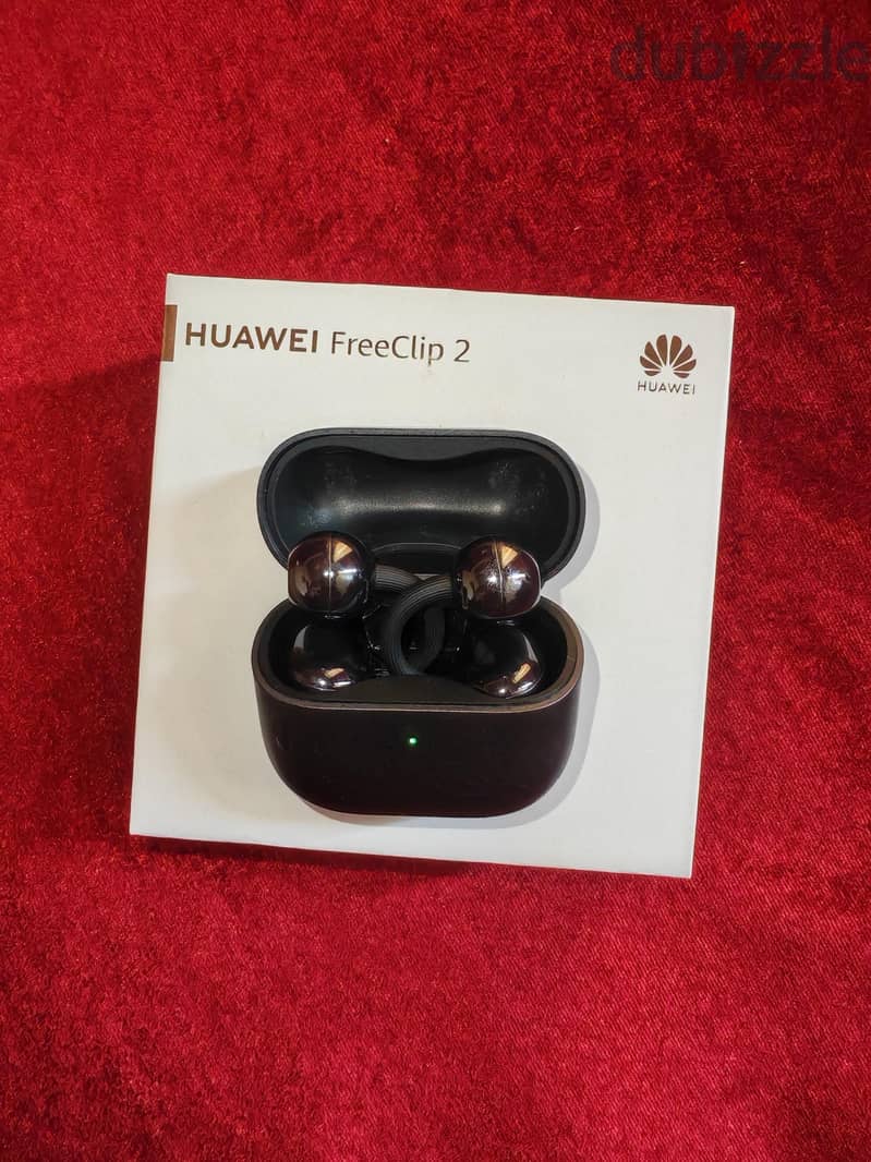 huawei free clip 2 1