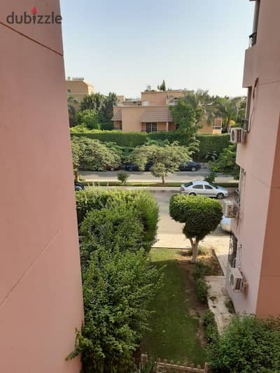 Fully Finished Apartment for Sale in Al Rehab City at a Prime Price