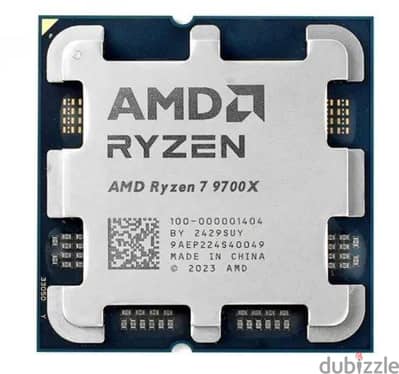 CPU AMD Ryzen 7 9700X (Tray)