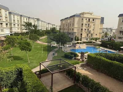 Ready to Move Resale Apartment in Mountain View Hyde Park New Cairo