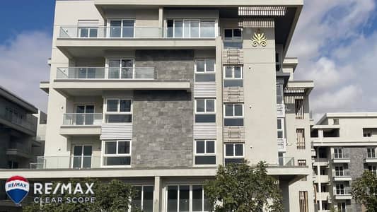 Rare Park Villa in iCity | 245 SQM + 181 SQM Private Garden | Open View | EGP 10.5M