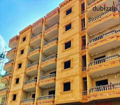  شقة 126م في حدائق الأهرام بسعر متر مميز جدًا لفترة محدودة