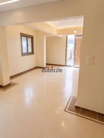 For rent – luxurious apartment in Wabour Al-Miah | 160m A unique opportunity for upscale living in a strategic location very close to Wabour Al-Miah roundabout.