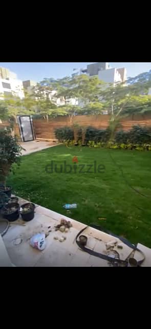 SODIC Eastown | Ground Floor, Private Garden, Brand New | Direct Owner