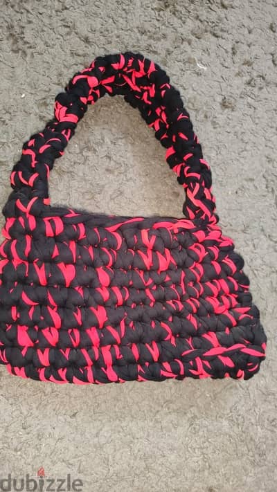 Home made bag