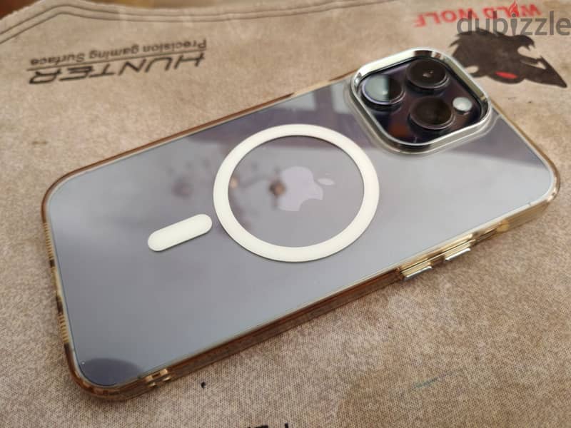 iPhone 14 pro max 256 gb 1