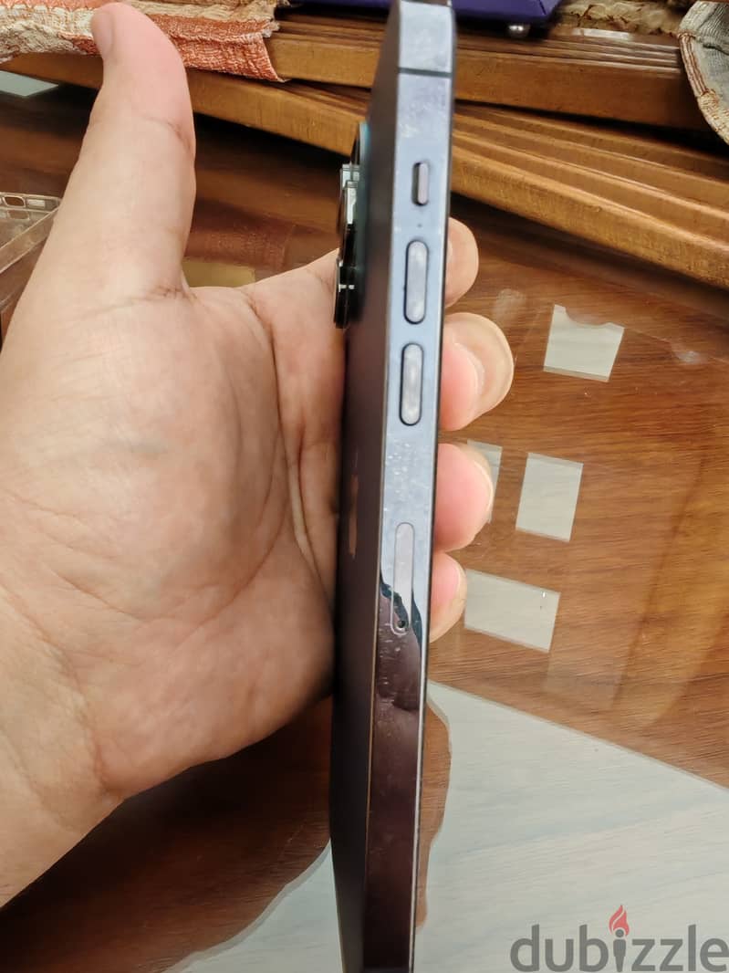 iPhone 14 pro max 256 gb 6