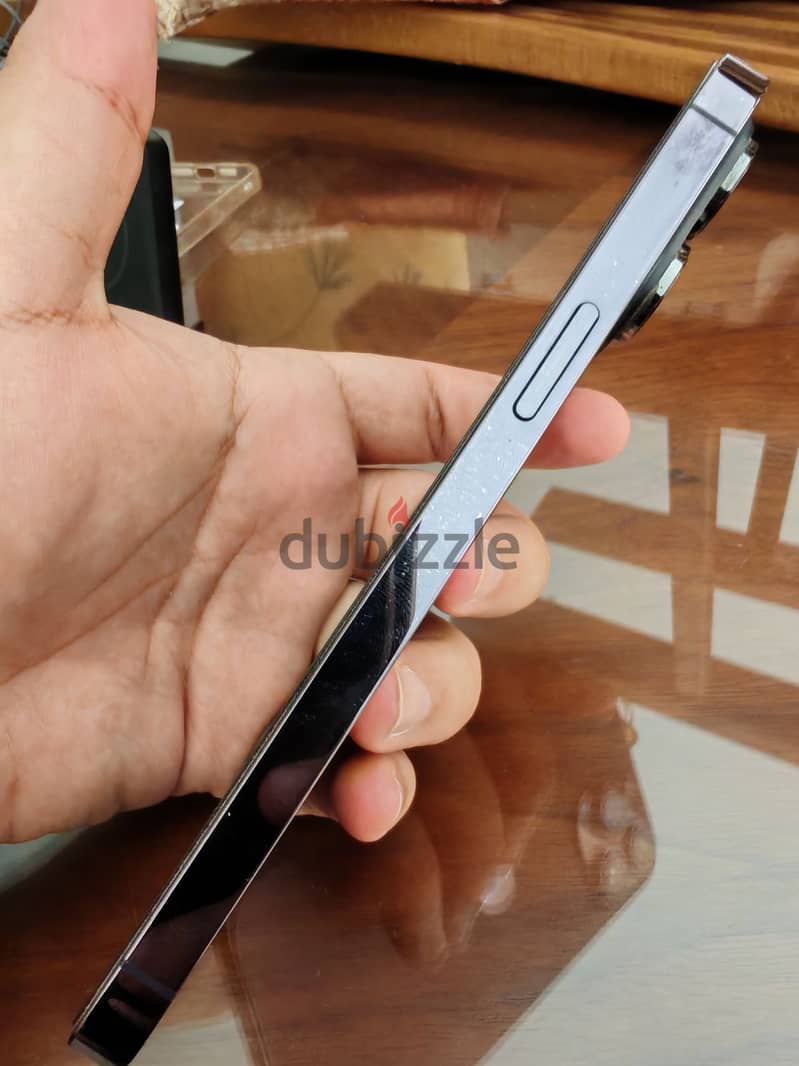 iPhone 14 pro max 256 gb 7