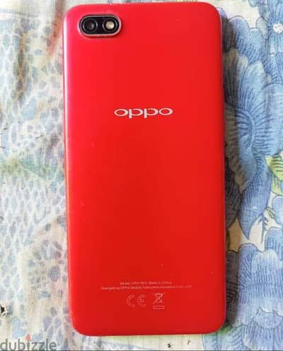 oppo A1k