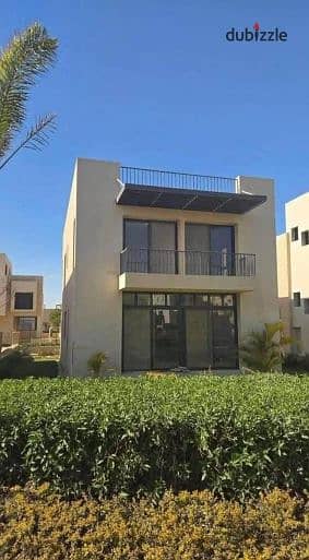 وان ستوري فيلا اوبن فيو في أو ويست برايم لوكيشن بالقرب من أبراج إيون وكمبوند جولف فيوز بالم هيلز