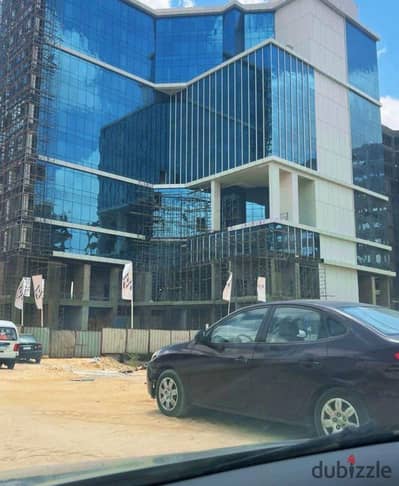 Fully Finished Medical Clinic for Sale in NASA Mall | 40 Sqm| Wahat Road