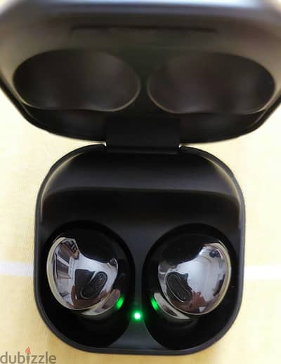 Samsung Buds Pro With Box