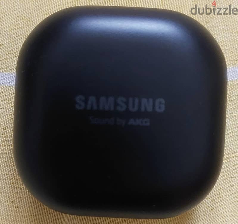 Samsung Buds Pro With Box 1
