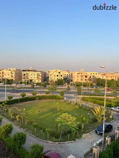 شقة للبيع – الحي التاسع، مجاورة 3 – الشيخ زايد9th District, 3rd Neighborhood – Sheikh Zayed  استلام فوري - موقع مميز على شارع البستان الرئيسي مباشرة
