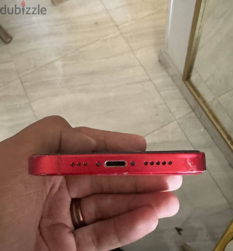 Apple - iPhone 13 5