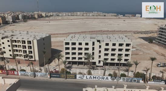 Own a 89 m² two-bedroom next to Palm De Mert Hotel
