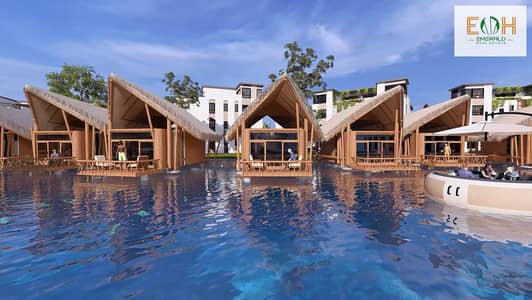 89SQM Premium Investment Opportunity in Al Mawj Resort