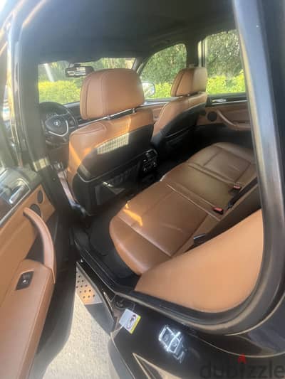 BMW X5 2009
