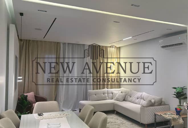 Chalet for sale fully furnished with kitchen and ac's in hacienda bay ready to move