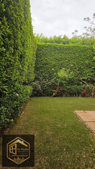 Fully Furnished Standalone Villa for Rent in Al Rehab | 4BR + 5BA | Modern Furniture Fully Furnished Standalone Villa for Rent in Al Rehab | 4BR + 5BA | Modern Furniture
