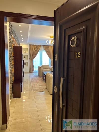 FOR RENT | Exceptional Apartment in Al Rehab 2    Prime Opportunity – Brand New & Special Finishin