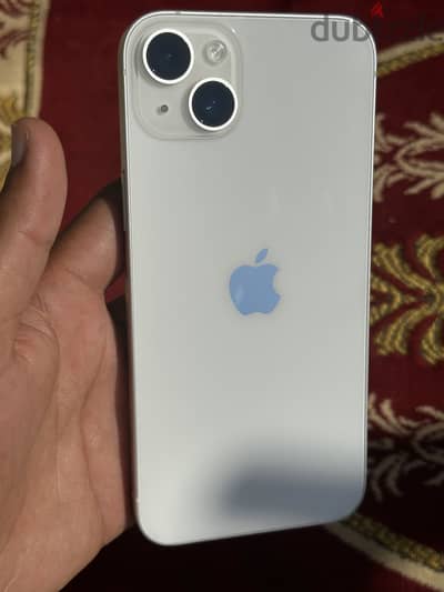 iPhone 14 Plus 256