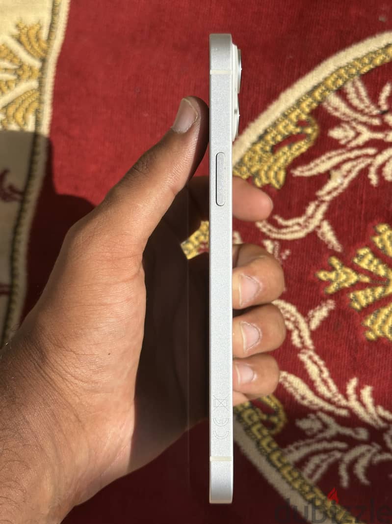 iPhone 14 Plus 256 5