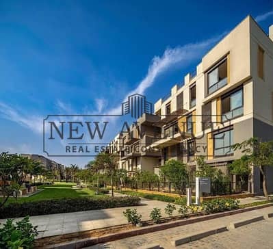 Ground apartment with big garden in sodic eastown well finished overlooking greenery Ground apartment with big garden in sodic eastown well finished overlooking greenery