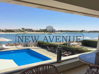 Prime Standalone Villa, Sea View, Lagoon Access, 5% DP, 8 Yrs | Mar Bay by elmarasem Prime Standalone Villa, Sea View, Lagoon Access, 5% DP, 8 Yrs | Mar Bay by elmarasem