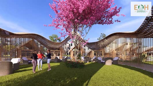 91SQM Enjoy Privacy and Luxury in Al Mawj Resort