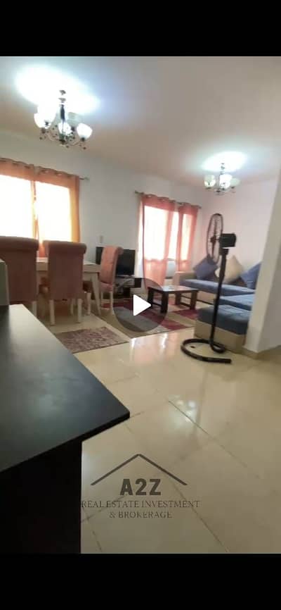 Apartment for sale in Madinaty b6 area 89m at a very special price sale without furniture