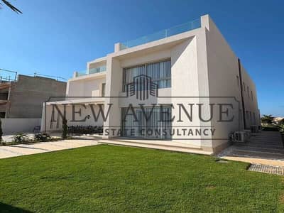 Corner Villa with Wide Garden, Lagoon View, 5% DP, 8 Yrs | Mar Bay by el marasem Corner Villa with Wide Garden, Lagoon View, 5% DP, 8 Yrs | Mar Bay by el marasem
