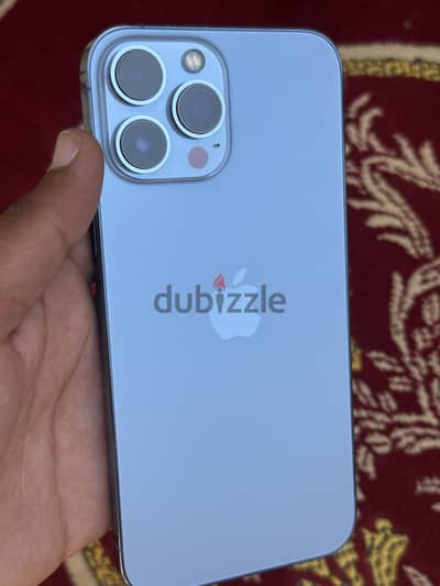 iPhone 13 Pro Max 256