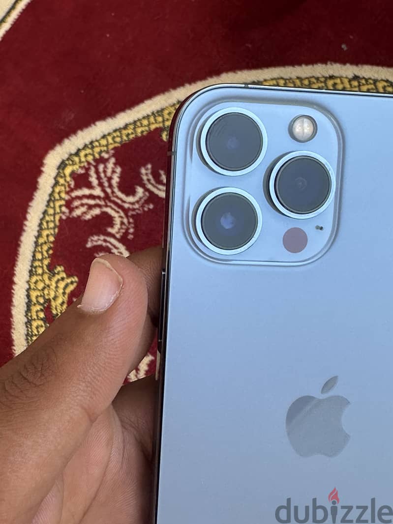 iPhone 13 Pro Max 256 1