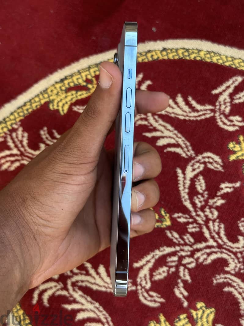 iPhone 13 Pro Max 256 2