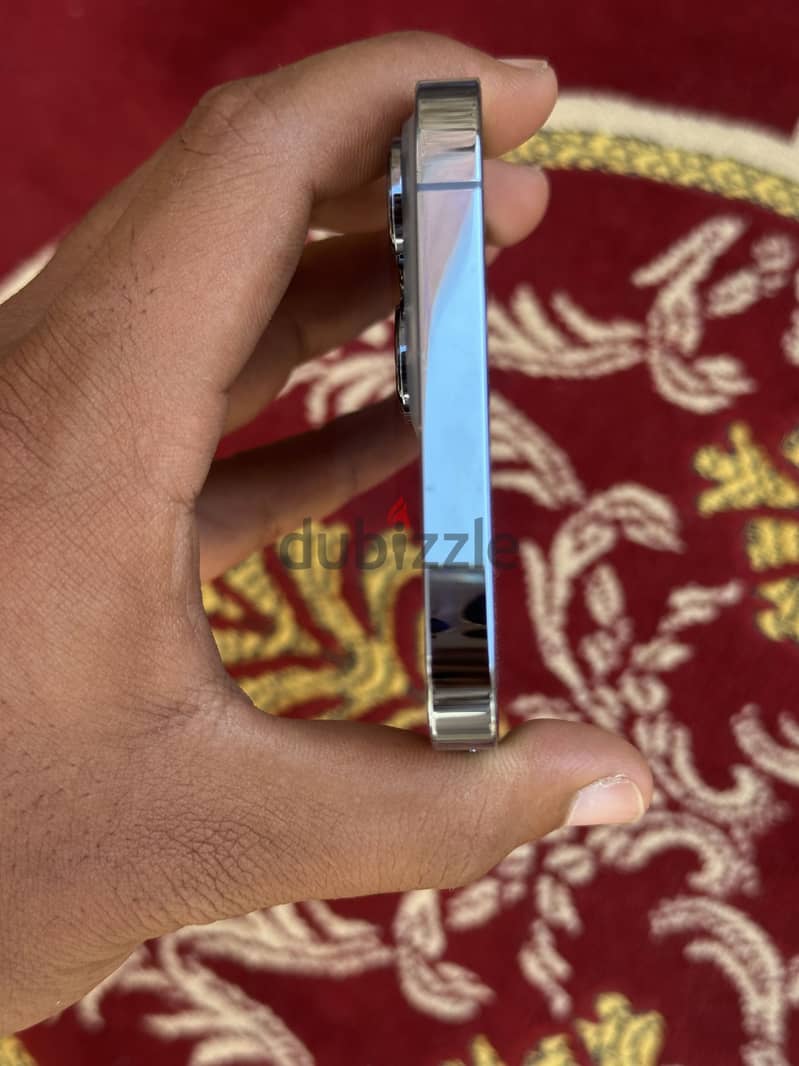 iPhone 13 Pro Max 256 3
