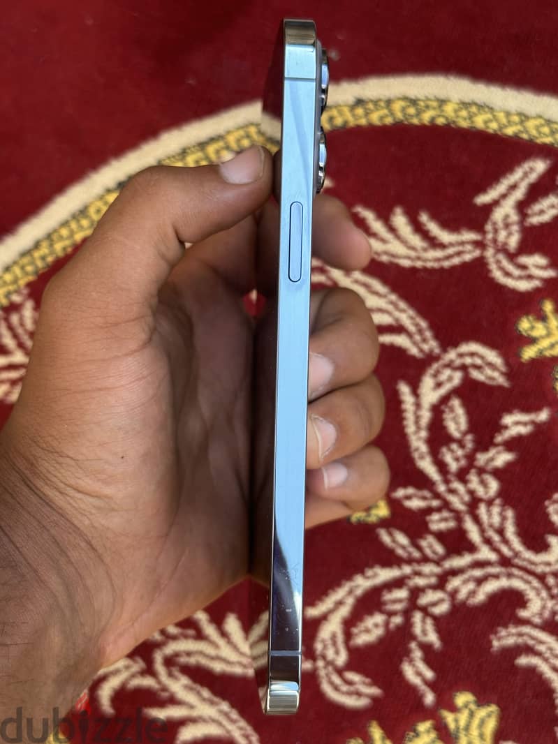 iPhone 13 Pro Max 256 4