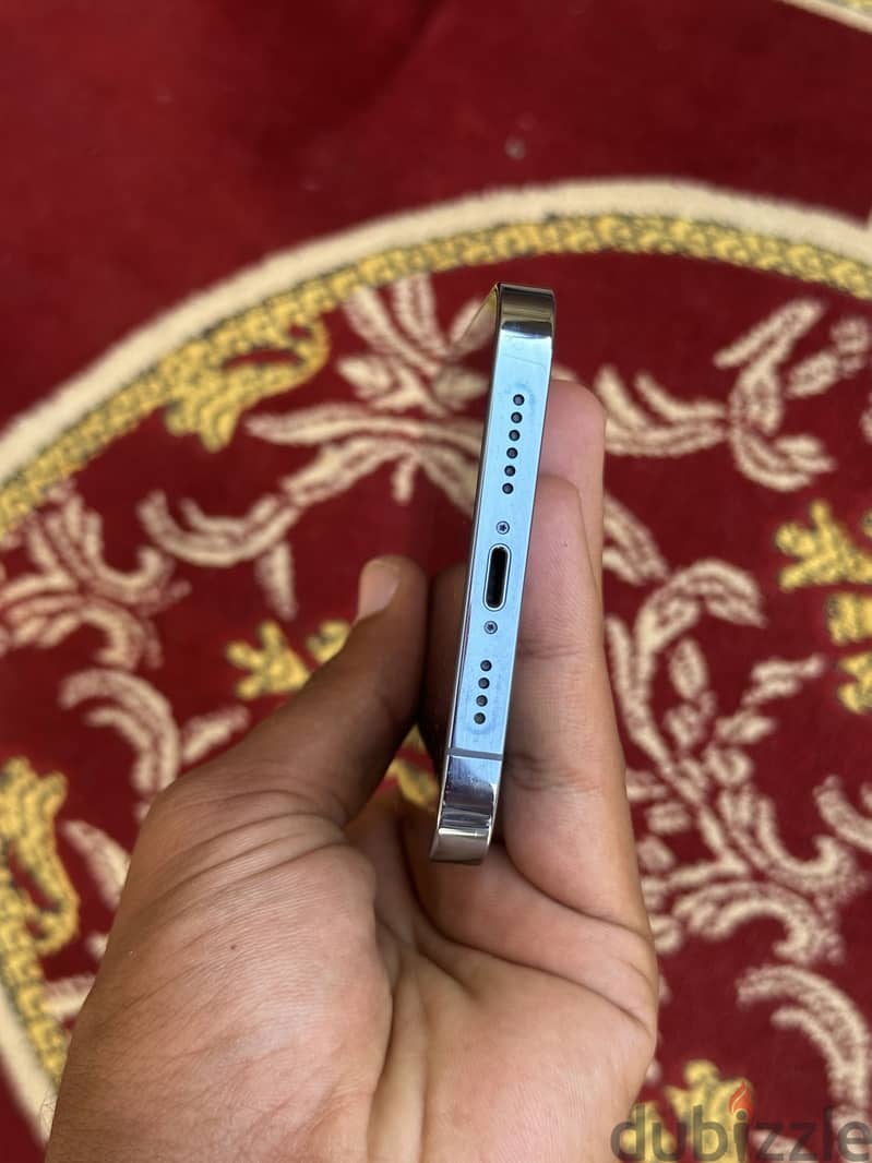 iPhone 13 Pro Max 256 5