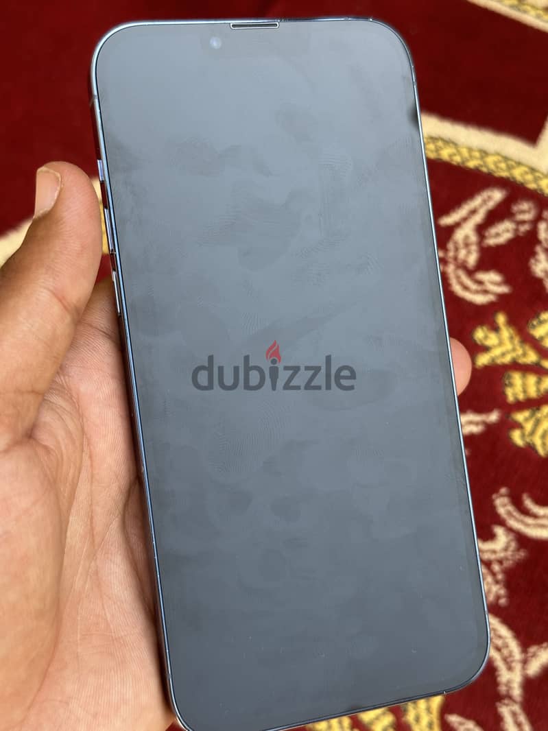 iPhone 13 Pro Max 256 6