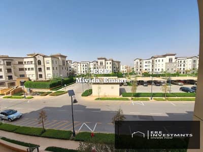 2BD Apartment for sale | Fully finished | Prime location in Mivida Emaar New Cairo 2BD Apartment for sale | Fully finished | Prime location in Mivida Emaar New Cairo