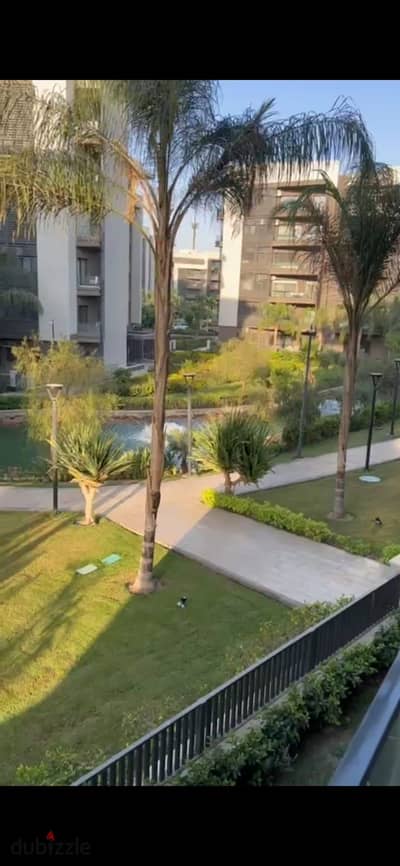 مدينتي شقه 96م للايجارمفروش بأحدث وأرقى مراحل مدينتي كمبوند بريفادو