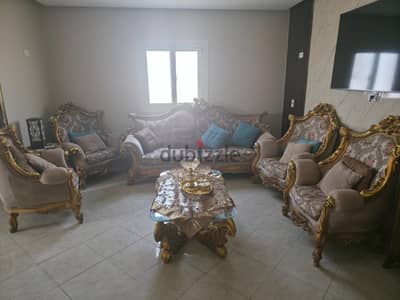 الحي التامن أهالي مجاوره أولى عماره ب
