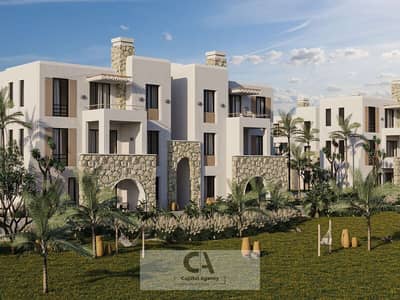 Chalet for sale at Zoya, North Coast—finished, including A/C and kitchen—just minutes from Hacienda Bay. Delivery in 2.5 years; 31% cash discount avai