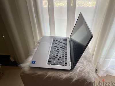 Laptop Dell latitude5420