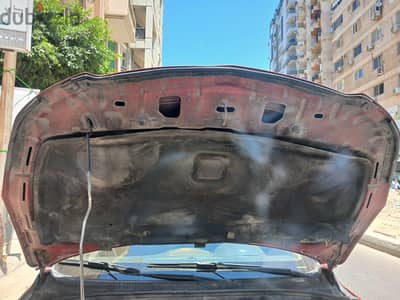 Chevrolet Cruze 2010