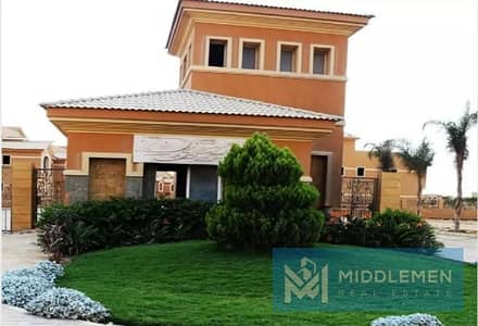 standalone fully finished prime location under market price in Dyar Al Mukhabarat Compound