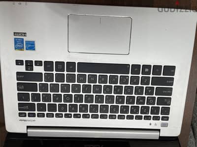 لابتوب Asus
