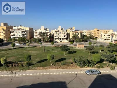للبيع باميز مناطق البنفسح الفردي علي حديقة دور ثاني باسانسير خطوات لوتر واي