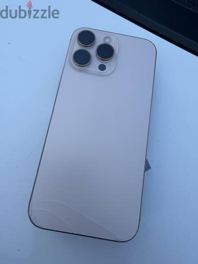 Apple - iPhone 16 Pro Max